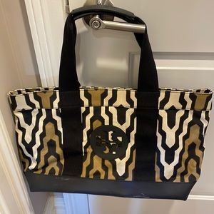 Tory Burch tote bag